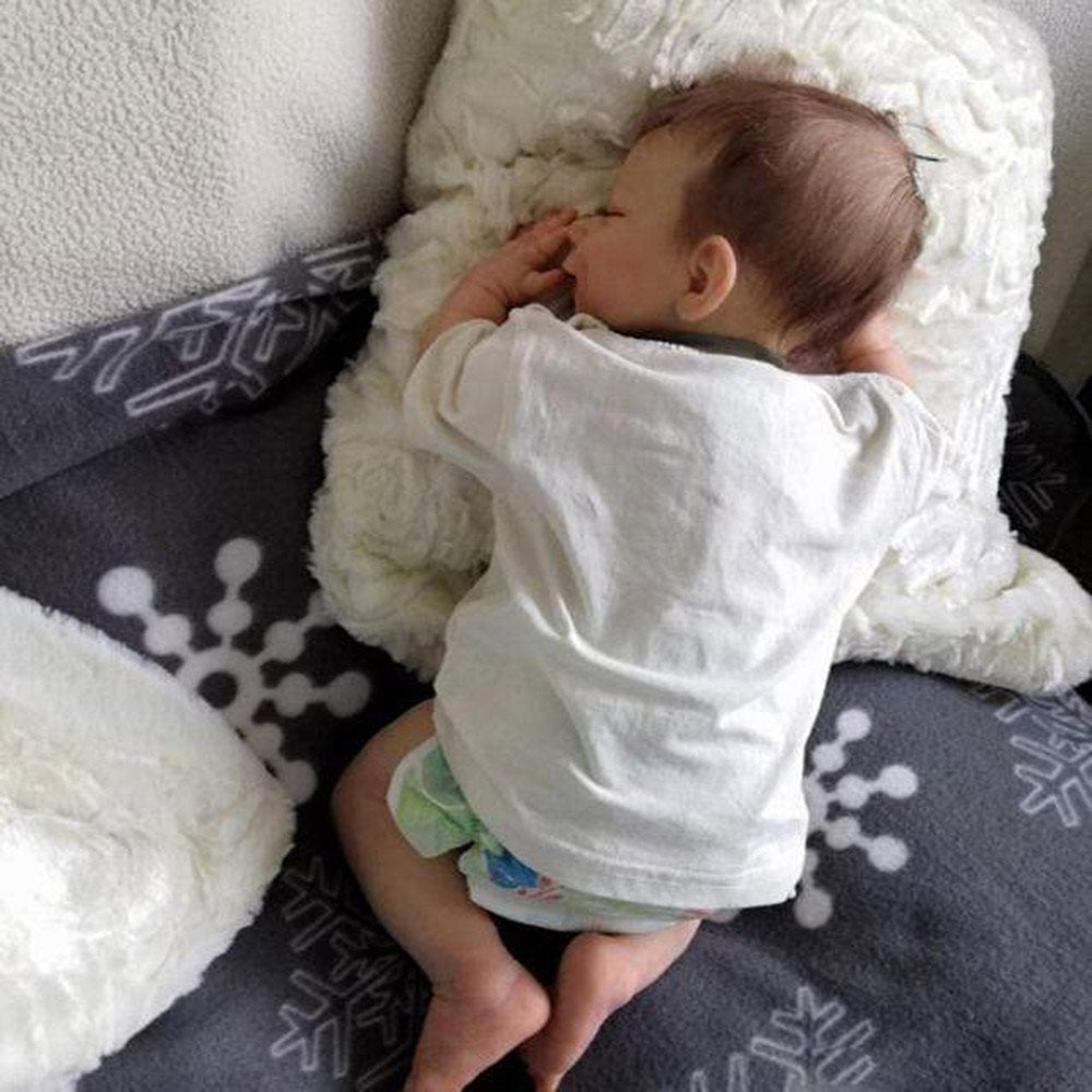 20'' Little Liam Reborn April Baby Doll